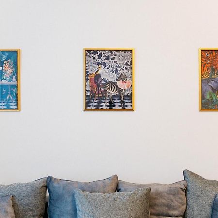 Designwunder Hardtmuth Διαμέρισμα Βιέννη Εξωτερικό φωτογραφία