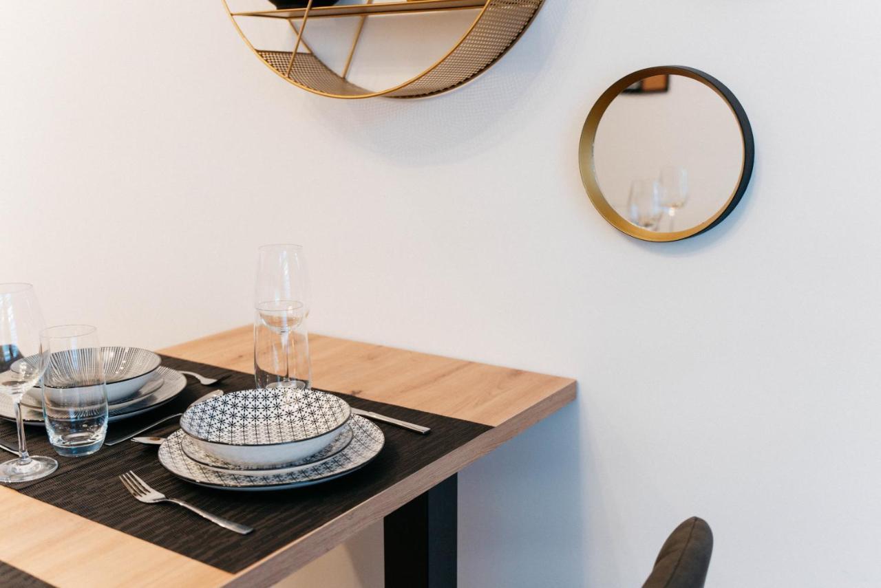 Designwunder Hardtmuth Διαμέρισμα Βιέννη Εξωτερικό φωτογραφία