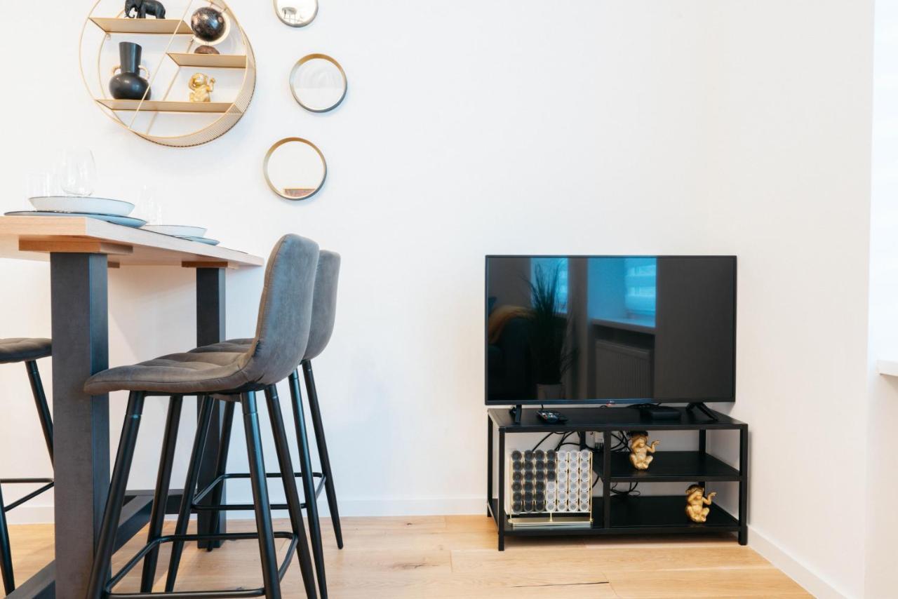 Designwunder Hardtmuth Διαμέρισμα Βιέννη Εξωτερικό φωτογραφία